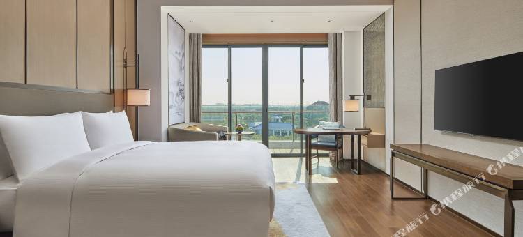 上海奉贤前昇希尔顿酒店图片