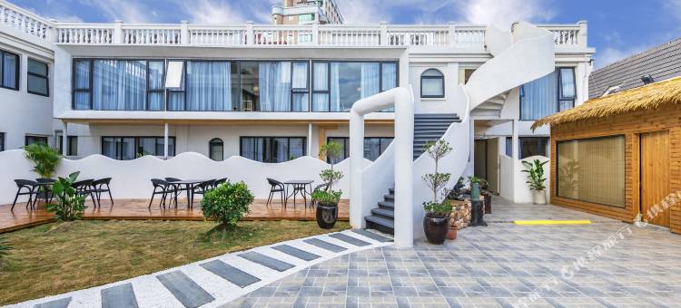 喜林小院酒店(龙岩万宝广场店)图片