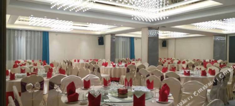 河源麦客达温德姆酒店图片