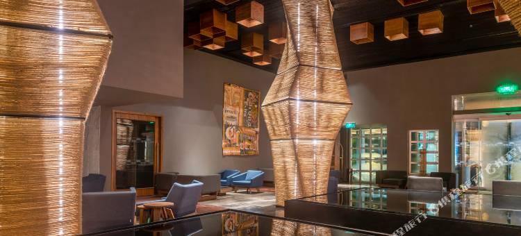 梅尼达梅赛德斯别墅-希尔顿格芮精选(Villa Mercedes Merida, Curio Collection by Hilton)图片