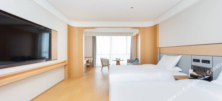 全季酒店(济宁政务服务奥体中心店)图片