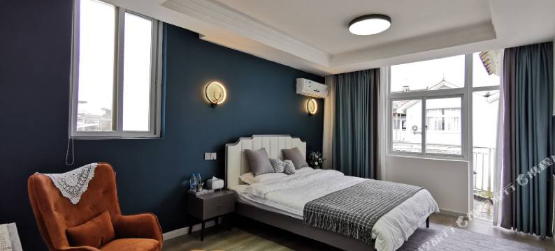 腾冲番茄树青年旅舍图片