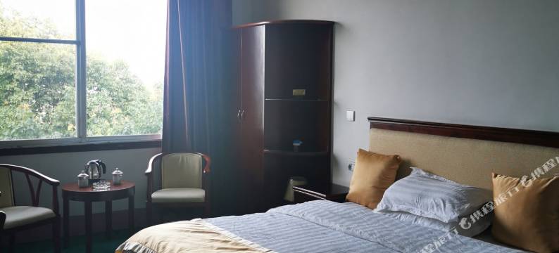 合江碧玉山庄图片