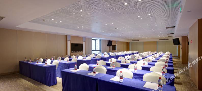 维也纳国际酒店(重庆铜梁万达广场店)图片