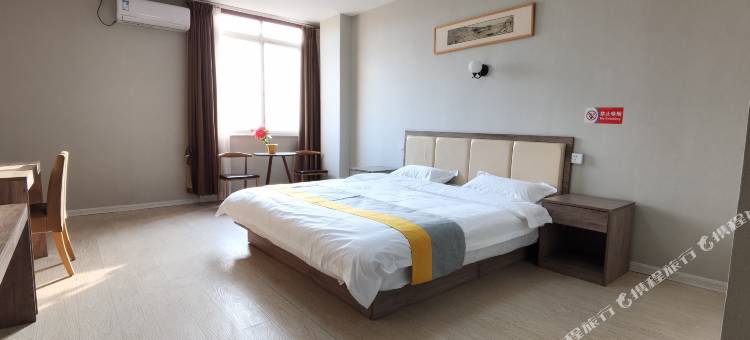 如家华驿酒店(济宁金宇路金宇汽配城店)图片