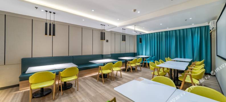 吉都假日酒店(盐城大丰黄海西路店)图片