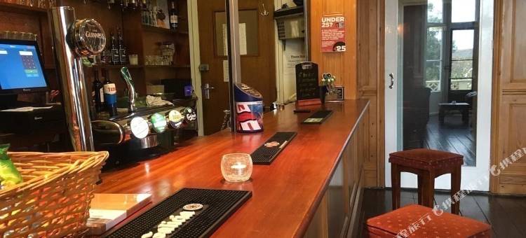 墨尔本阿登利亚酒店(Melbourne Ardenlea Hotel)图片