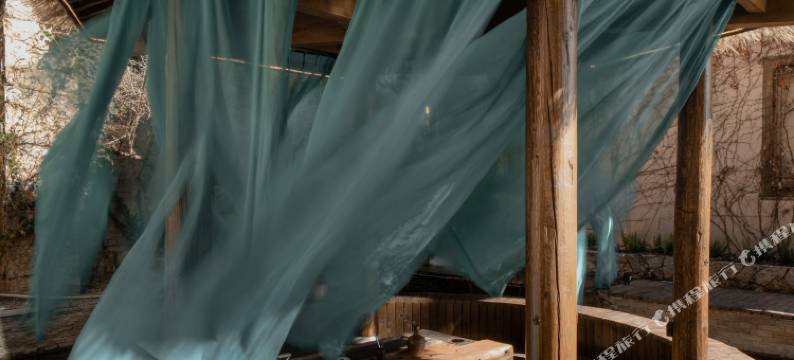 丽江西若如精品客栈图片