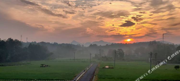 小自然野奢度假村图片