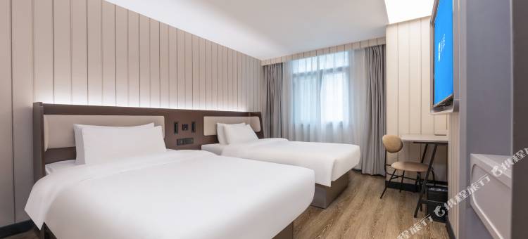 汉庭酒店(合肥国购广场店)图片