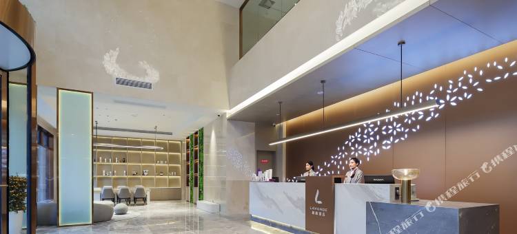 麗枫酒店(泗阳大润发店)图片