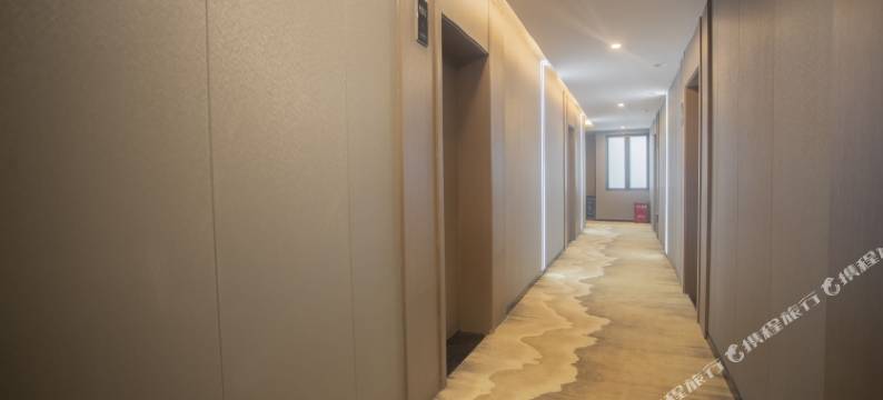 乐山尊品酒店图片