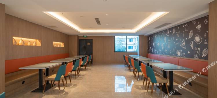 汉庭酒店(厦门机场五缘湾店)图片