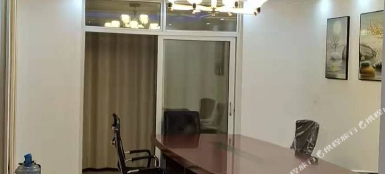 淮北新风社区友谊宾馆图片