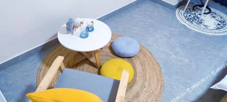 宁德宿林民宿图片