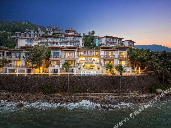 万宁神州半岛私·海墅酒店详情-pc酒店预订-中国南方航空官网