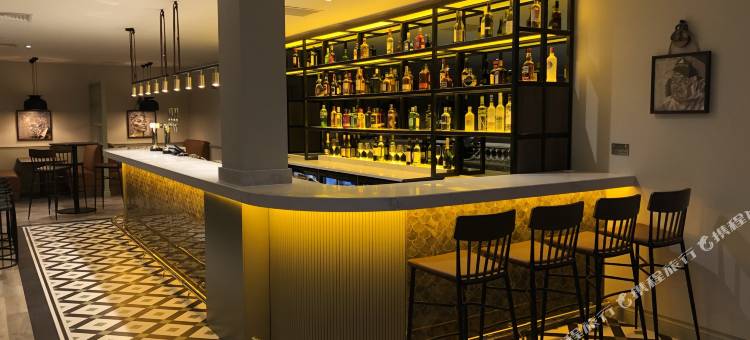 阿伯丁阿尔滕斯酒店(The Aberdeen Altens Hotel)图片