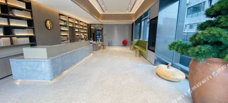 全季酒店(南宁广西大学秀灵路店)图片