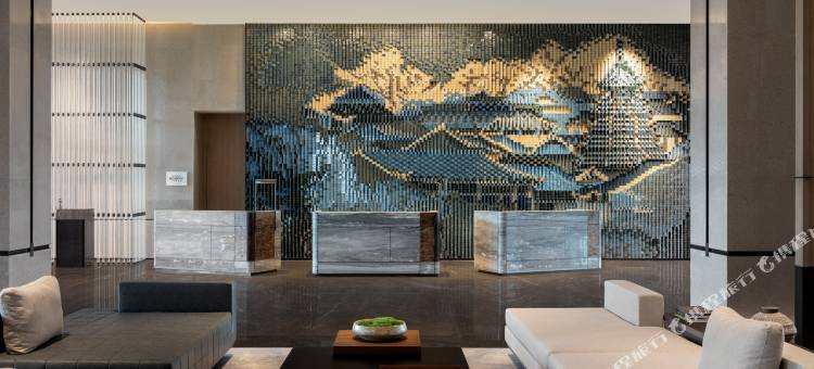 柳州三江万怡酒店图片