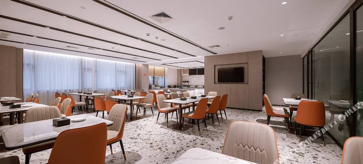 YarLux亚奢酒店(柳州窑埠古镇万象城店)图片