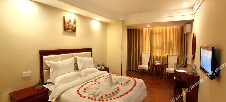 格林豪泰(三亚亚龙湾店)图片