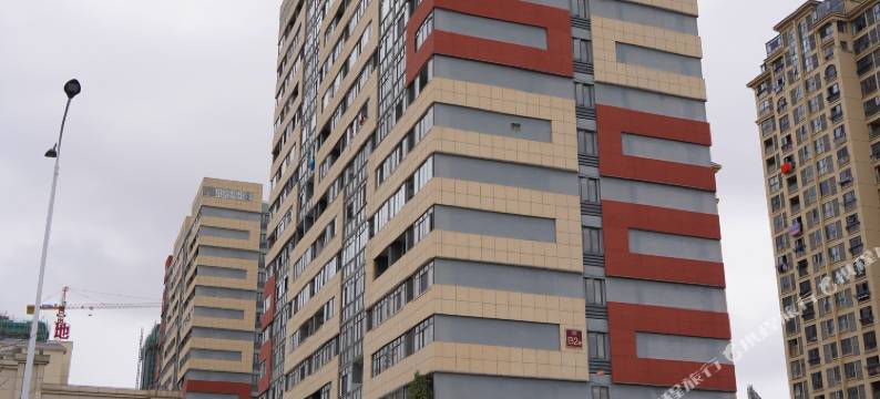 宁德多多公寓图片