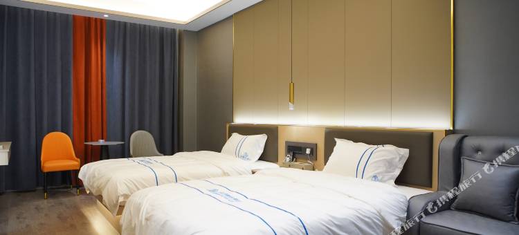 众禾精品酒店(新兴街店)图片