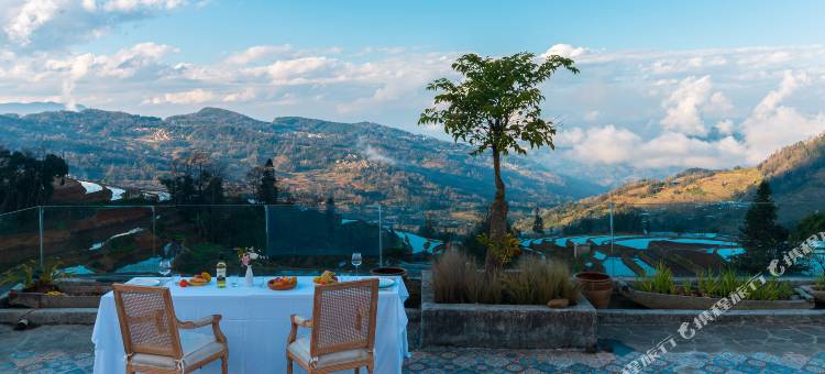 十二庄园·香典民宿(元阳梯田景区店)图片