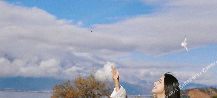 阿凯缇娅·安止樱落海景度假酒店图片