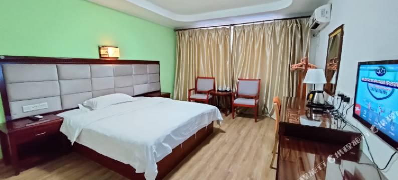 君嘉青年酒店(江南宋城历史文化旅游区店)图片