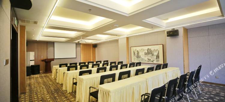 艾扉酒店(沈阳中街店)图片