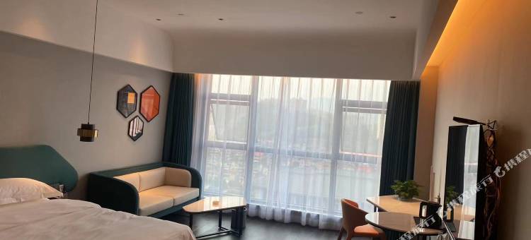 顺昌大圣假日酒店图片