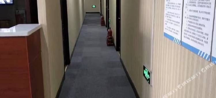 天津福临宾馆图片