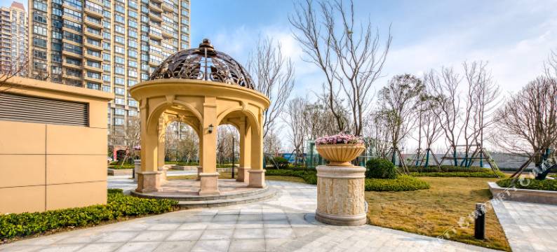 启东海之澜民宿图片