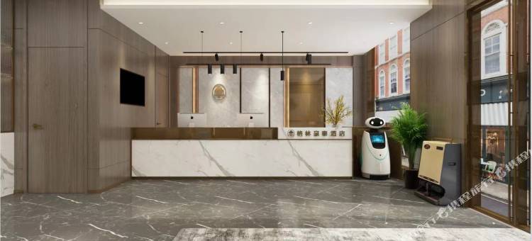 格林豪泰(定远居然之家店)图片