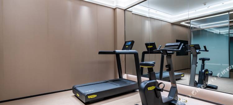 全季酒店(宜兴东氿万达广场店)图片