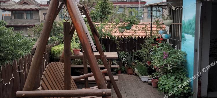 开封怡安客栈图片