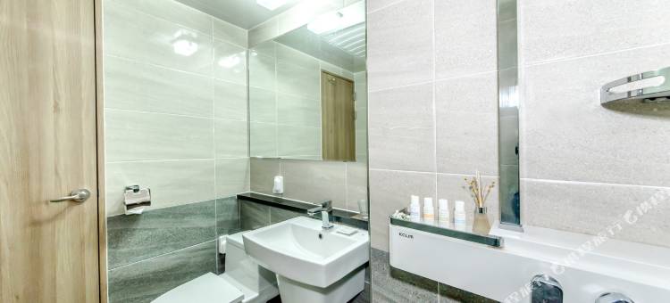 济州岛梦幻酒店(市中心中文友好)(Index Hotel J Dream Jeju)图片