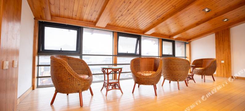 开封云锦酒店(清明上河园店)图片