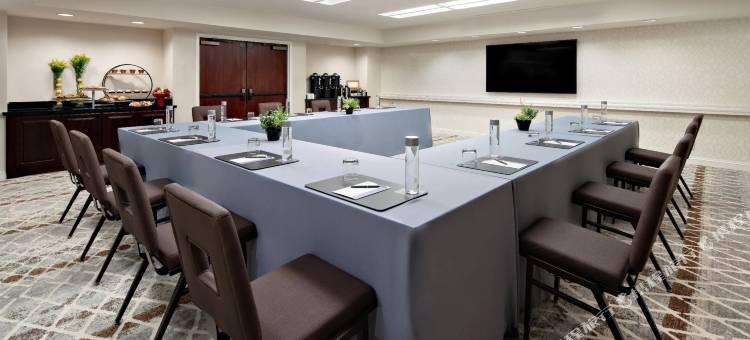 西湖凯悦酒店(Hyatt Regency Westlake)图片