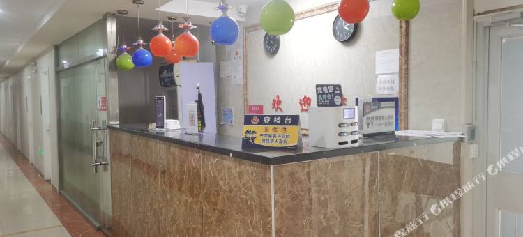 流星园酒店(北京回龙观积水潭医院店)图片