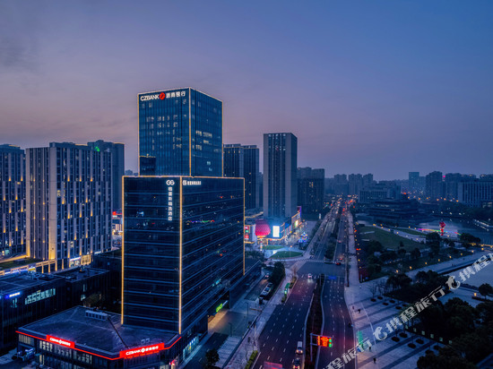 格雷斯精选酒店(宁波高新区会展中心店)