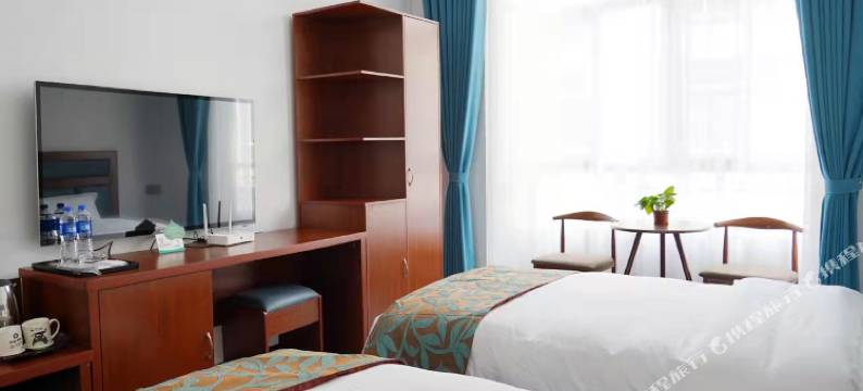 汉源雅宜居民宿图片