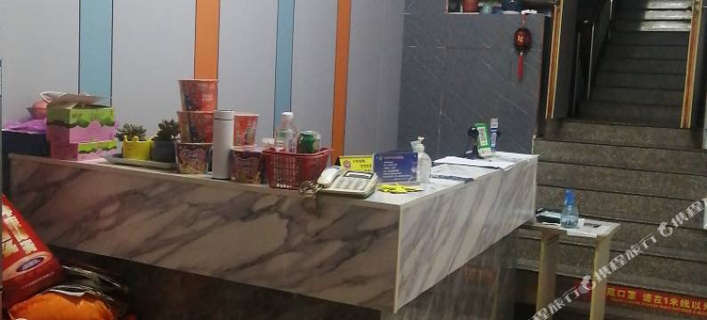 义乌好客旅馆图片