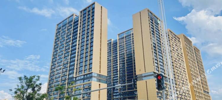 惠州小金客栈图片