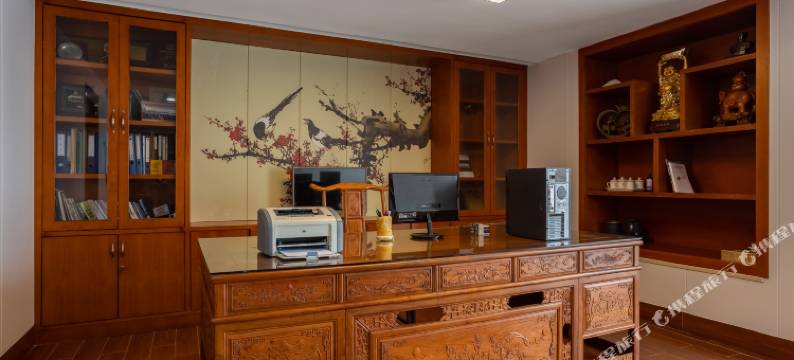 讴印酒店(深圳北站壹城中心店)图片