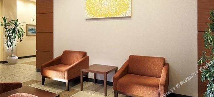 JR 东日本酒店 福岛(Jr-East Hotel Mets Fukushima)图片