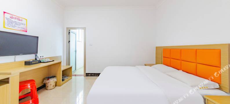 豪庭宾馆(马坪驾校店)图片