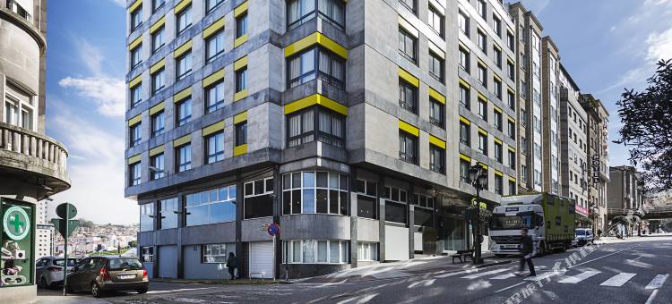 维哥民宿酒店(B&B HOTEL Vigo)图片