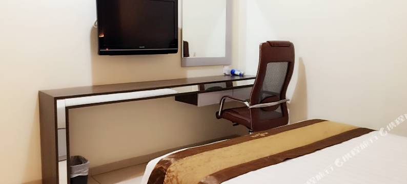 最佳酒店(De Best Hotel)图片